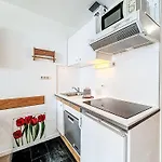 Plein Soleil - Val Claret-5 By Interhome Appartement