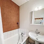 Appartement Plein Soleil - Val Claret-5 By Interhome Tignes