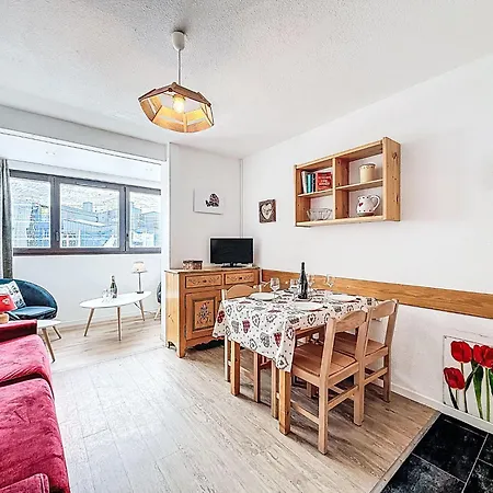 Plein Soleil - Val Claret-5 By Interhome تينْيِ