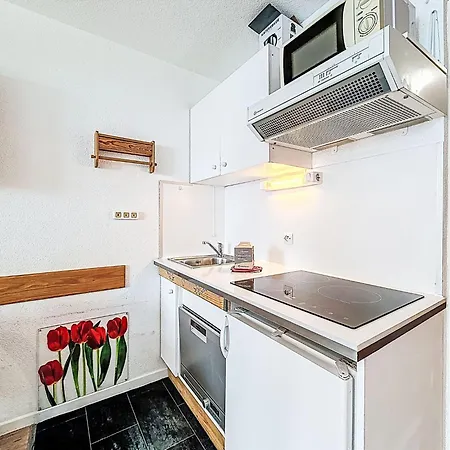 Plein Soleil - Val Claret-5 By Interhome شقة