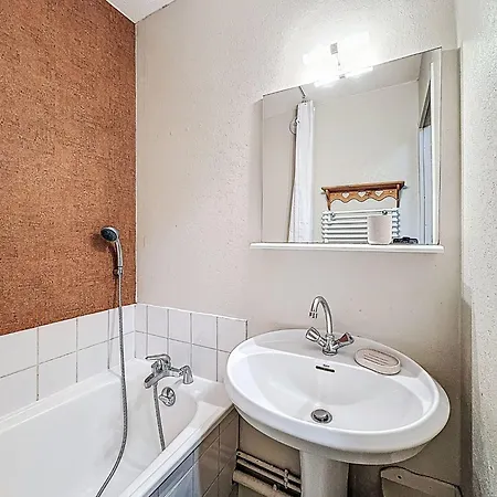 Plein Soleil - Val Claret-5 By Interhome * تينْيِ