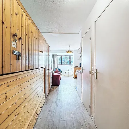 شقة Plein Soleil - Val Claret-5 By Interhome *