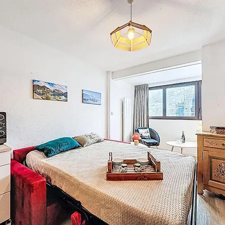 Plein Soleil - Val Claret-5 By Interhome *